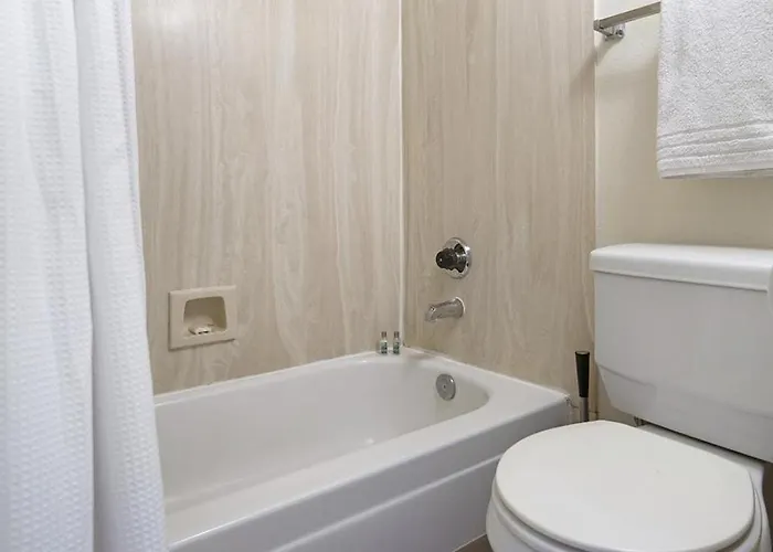 Landing Modern With Amazing Amenities